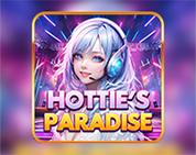 Hottie`s Paradise