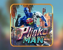 Plinko Man