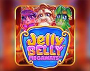 Jelly Belly MegaWays