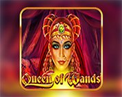 Queen Of Wands SW